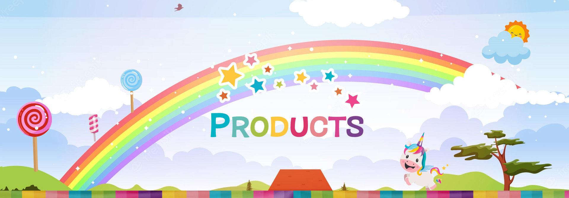 Product-banner