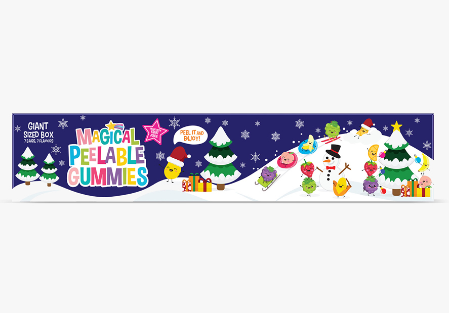 Magical Holiday Multipack Box