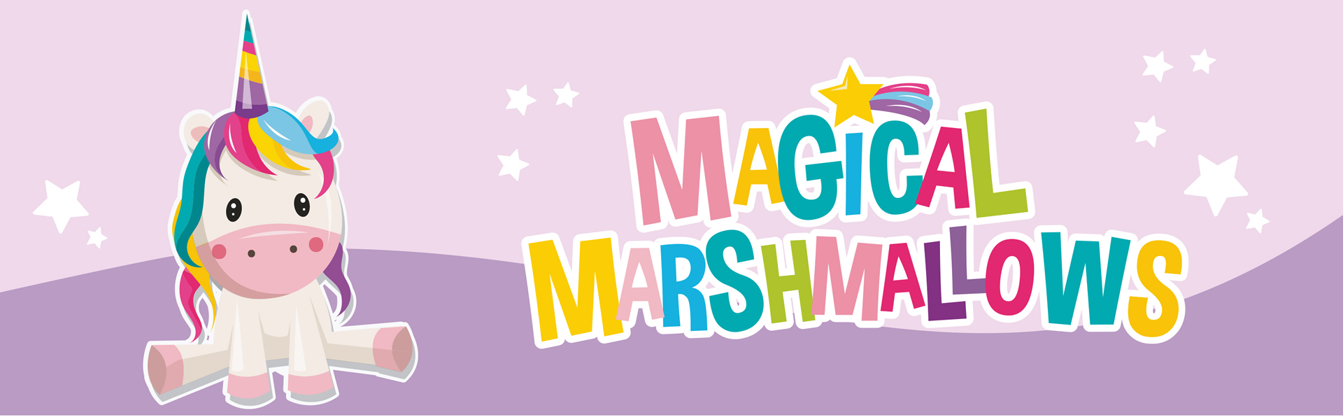 Magical Marshmallows